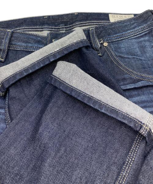 DIESEL（ディーゼル）DIESEL (ディーゼル) デニムパンツ インディゴ サイズ:W30×L32の古着・服飾アイテム