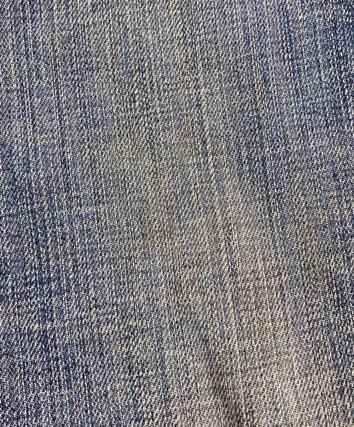 Denham（デンハム）Denham (デンハム) デニムパンツ インディゴ サイズ:SIZE 78.5cm(W31)の古着・服飾アイテム