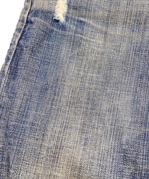 Denham（デンハム）Denham (デンハム) デニムパンツ インディゴ サイズ:SIZE 78.5cm(W31)の古着・服飾アイテム
