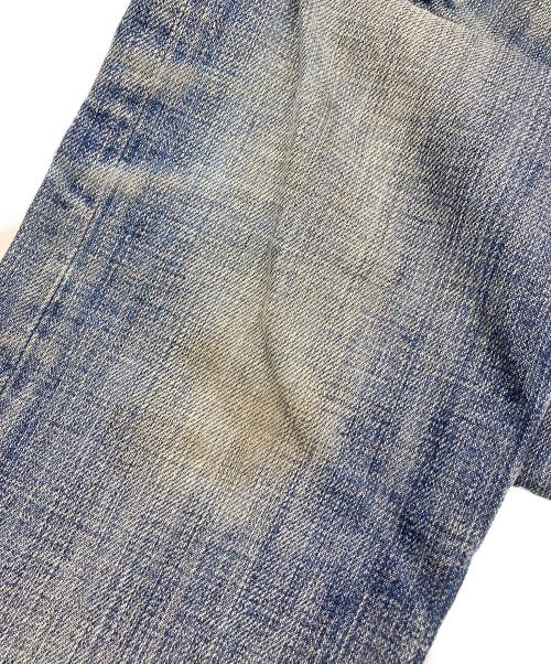 Denham（デンハム）Denham (デンハム) デニムパンツ インディゴ サイズ:SIZE 78.5cm(W31)の古着・服飾アイテム