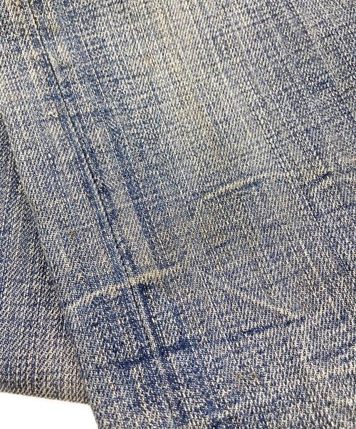 Denham（デンハム）Denham (デンハム) デニムパンツ インディゴ サイズ:SIZE 78.5cm(W31)の古着・服飾アイテム