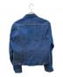 Wrangler (ラングラー) 126MJ/デニムジャケット インディゴ サイズ:40：25000円