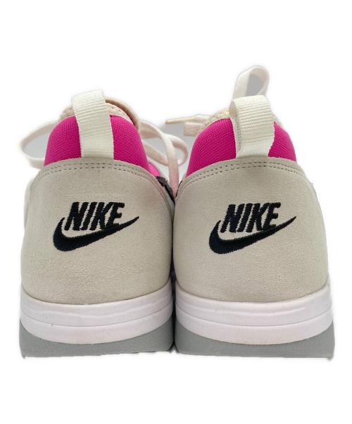 NIKE（ナイキ）NIKE (ナイキ) ローカットスニーカー ピンク サイズ:28㎝の古着・服飾アイテム