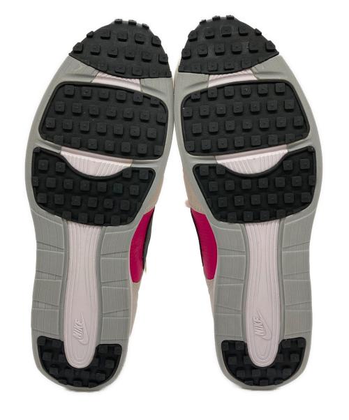 NIKE（ナイキ）NIKE (ナイキ) ローカットスニーカー ピンク サイズ:28㎝の古着・服飾アイテム