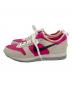 NIKE (ナイキ) ローカットスニーカー ピンク サイズ:28㎝：5000円