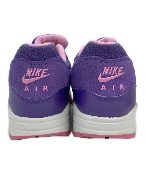 NIKE（ナイキ）NIKE (ナイキ) ローカットスニーカー ピンク×パープル サイズ:29の古着・服飾アイテム