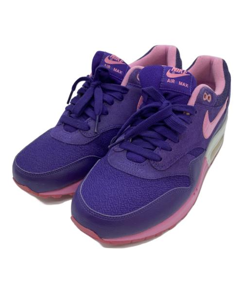 NIKE（ナイキ）NIKE (ナイキ) ローカットスニーカー ピンク×パープル サイズ:29の古着・服飾アイテム