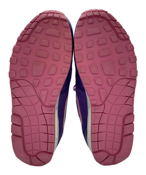 NIKE（ナイキ）NIKE (ナイキ) ローカットスニーカー ピンク×パープル サイズ:29の古着・服飾アイテム