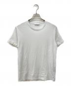 PRADAプラダ）の古着「JERSEY TEE」｜ホワイト