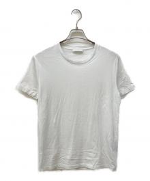 PRADA（プラダ）の古着「JERSEY TEE」｜ホワイト