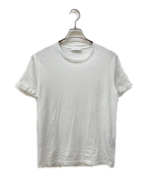 PRADA（プラダ）PRADA (プラダ) JERSEY TEE ホワイト サイズ:XLの古着・服飾アイテム