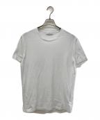 PRADAプラダ）の古着「JERSEY TEE」｜ホワイト