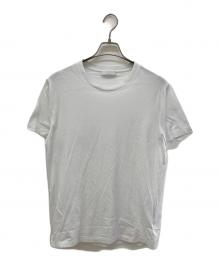 PRADA（プラダ）の古着「JERSEY TEE」｜ホワイト
