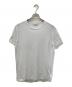 PRADA（プラダ）の古着「JERSEY TEE」｜ホワイト