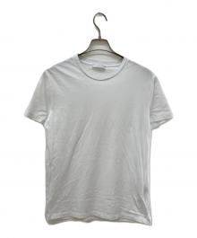 PRADA（プラダ）の古着「JERSEY TEE」｜ホワイト