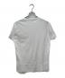 PRADA (プラダ) JERSEY TEE ホワイト サイズ:XL：7000円