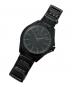 ARMANI EXCHANGE (アルマーニ エクスチェンジ) 腕時計：6000円