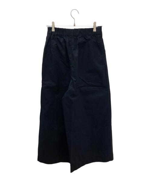 ASTRAET（アストラット）ASTRAET (アストラット) ワイドパンツ ネイビー サイズ:Sの古着・服飾アイテム