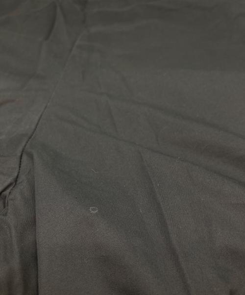 ASTRAET（アストラット）ASTRAET (アストラット) ワイドパンツ ネイビー サイズ:Sの古着・服飾アイテム