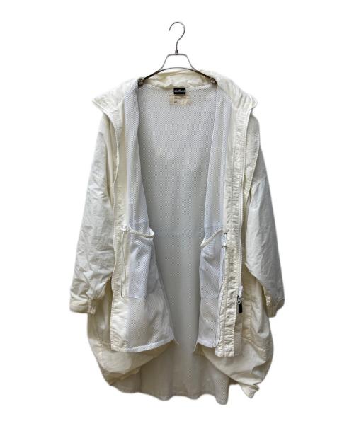 WILD THINGS（ワイルドシングス）WILD THINGS (ワイルドシングス) 77circa (ナナナナサーカ) M-48 MONSTER PARKA/コート アイボリー サイズ:FREEの古着・服飾アイテム