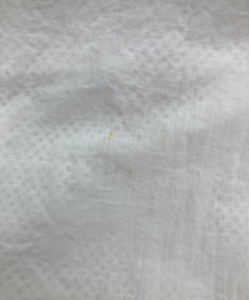 WILD THINGS（ワイルドシングス）WILD THINGS (ワイルドシングス) 77circa (ナナナナサーカ) M-48 MONSTER PARKA/コート アイボリー サイズ:FREEの古着・服飾アイテム