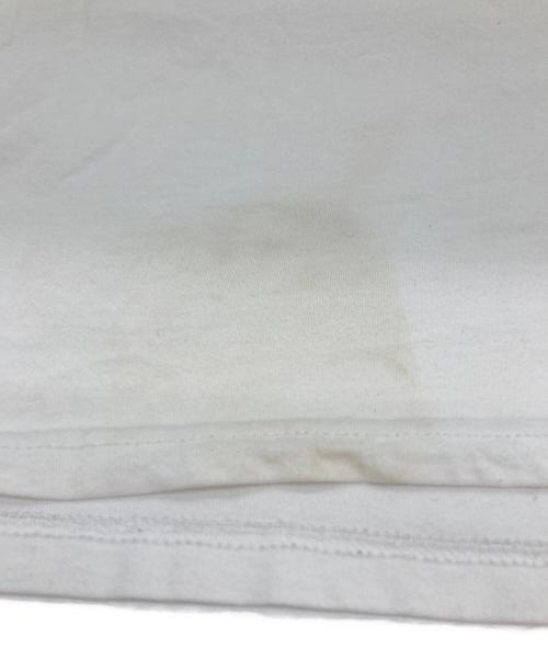 SUPREME（シュプリーム）SUPREME (シュプリーム) Scarface Shower Tee/プリントTシャツ ホワイト サイズ:Lの古着・服飾アイテム