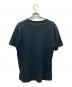 UNDERCOVERISM (アンダーカバーイズム) プリントTシャツ ブラック サイズ:4：4500円
