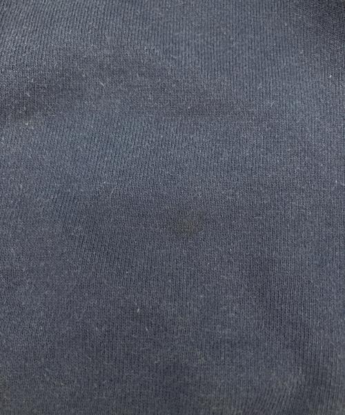BUDWEISER（バドワイザー）BUDWEISER (バドワイザー) ラグランスウェット ネイビー サイズ:4Lの古着・服飾アイテム