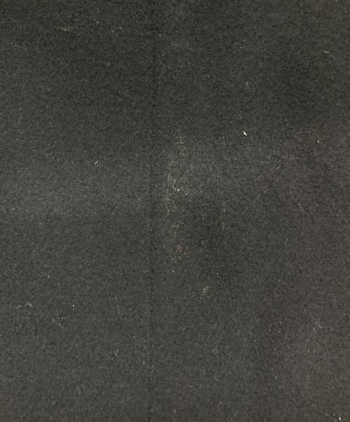 BY GLADHAND（バイグラッドハンド）BY GLADHAND (バイグラッドハンド) Royal Gladden Long Coat/トグルコート ネイビー サイズ:Lの古着・服飾アイテム