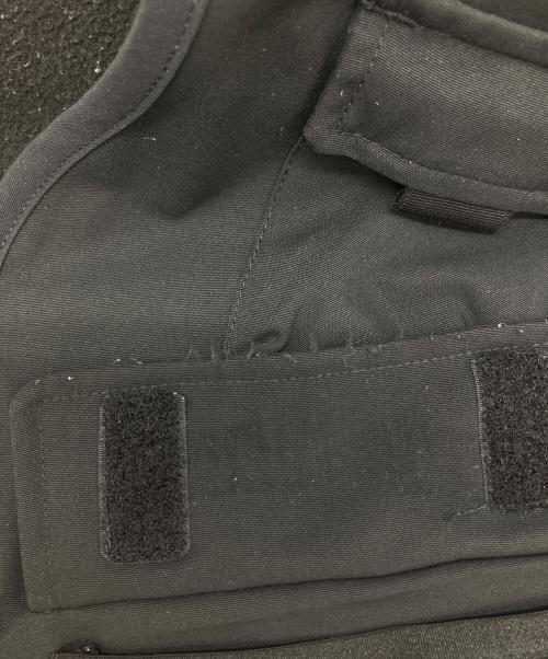 CarHartt（カーハート）CarHartt (カーハート) ELMWOOD VEST ブラック サイズ:Lの古着・服飾アイテム