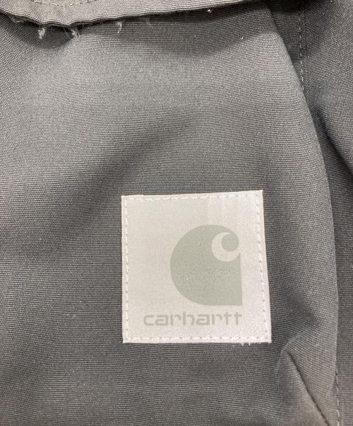 CarHartt（カーハート）CarHartt (カーハート) ELMWOOD VEST ブラック サイズ:Lの古着・服飾アイテム