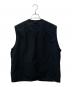 CarHartt (カーハート) ELMWOOD VEST ブラック サイズ:L：9000円