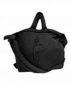 olendオレンド）の古着「2WAYバッグ」｜ブラック