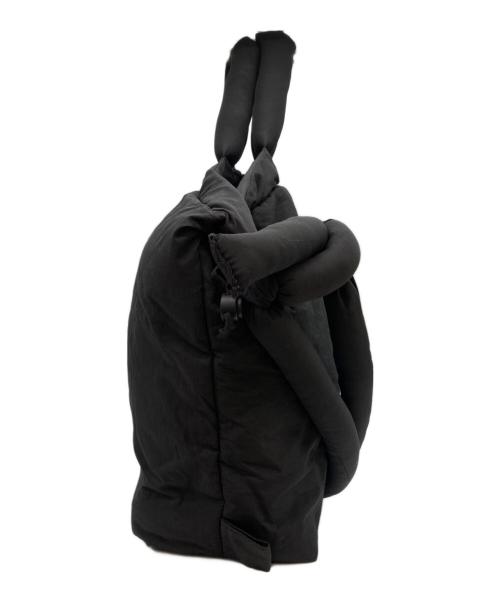 olend（オレンド）olend (オレンド) 2WAYバッグ ブラックの古着・服飾アイテム