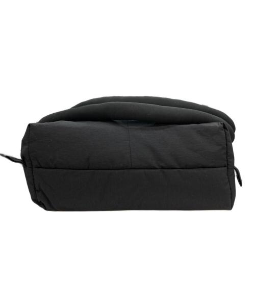 olend（オレンド）olend (オレンド) 2WAYバッグ ブラックの古着・服飾アイテム