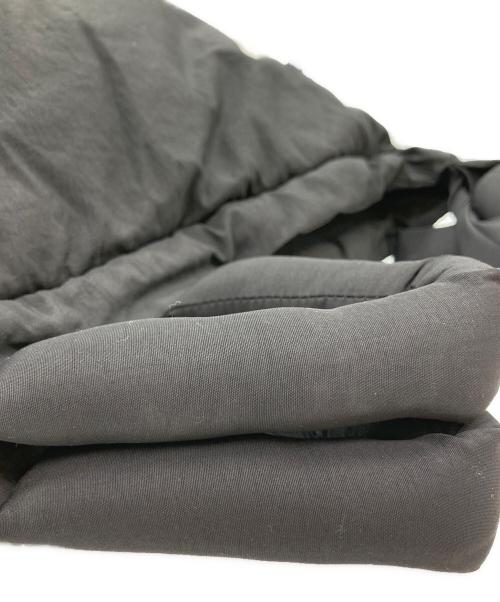 olend（オレンド）olend (オレンド) 2WAYバッグ ブラックの古着・服飾アイテム