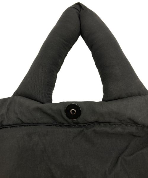 olend（オレンド）olend (オレンド) 2WAYバッグ ブラックの古着・服飾アイテム