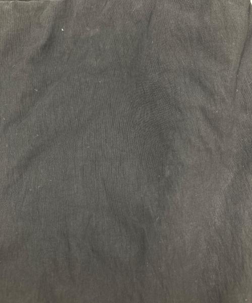 olend（オレンド）olend (オレンド) 2WAYバッグ ブラックの古着・服飾アイテム