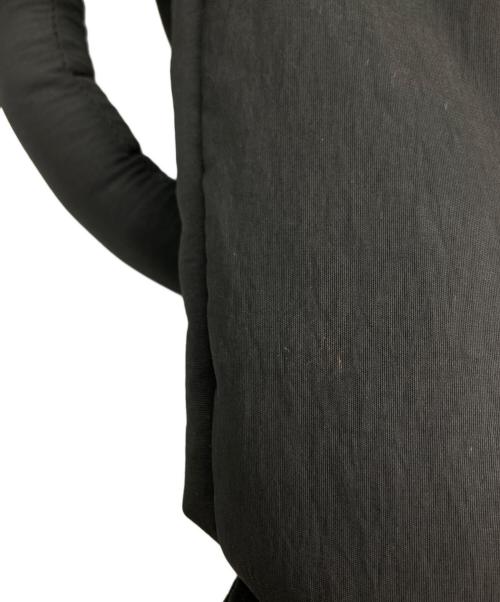 olend（オレンド）olend (オレンド) 2WAYバッグ ブラックの古着・服飾アイテム