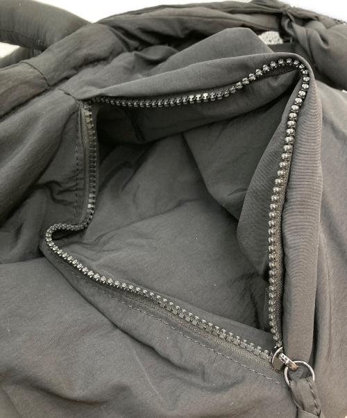 olend（オレンド）olend (オレンド) 2WAYバッグ ブラックの古着・服飾アイテム