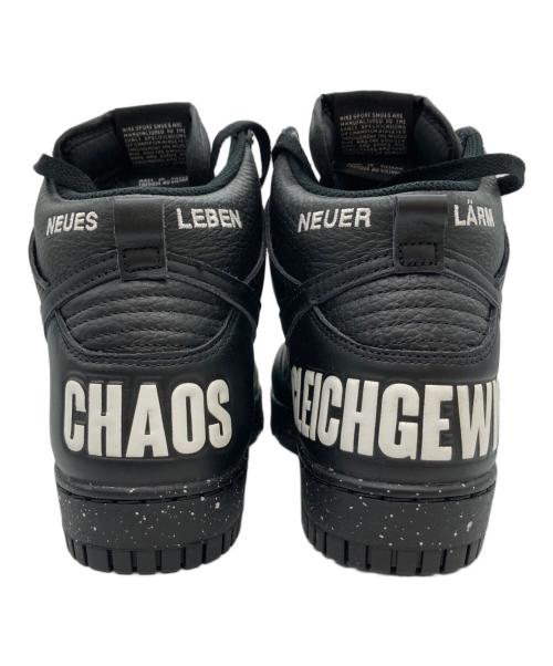 NIKE（ナイキ）NIKE (ナイキ) UNDERCOVER (アンダーカバー) Dunk High Chaos 
