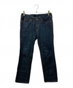45Rフォーティファイブ・アール）の古着「デニムパンツ」｜インディゴ