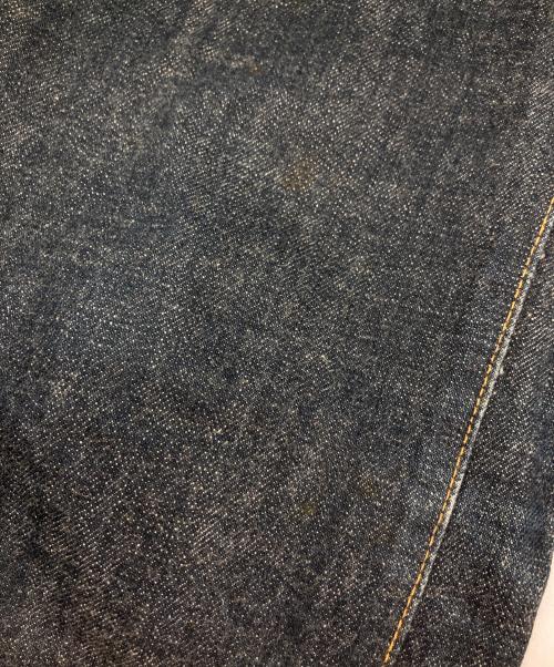 45R（フォーティファイブ・アール）45R (フォーティファイブ・アール) デニムパンツ インディゴ サイズ:Mの古着・服飾アイテム