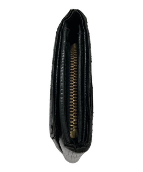 LOUIS VUITTON（ルイ ヴィトン）LOUIS VUITTON (ルイ ヴィトン) 財布 ブラックの古着・服飾アイテム