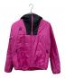 NIKE ACG（ナイキエーシージー）の古着「中綿ジャケット」｜ピンク