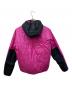 NIKE ACG (ナイキエーシージー) 中綿ジャケット ピンク サイズ:Ｓ：6000円