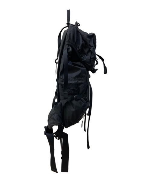 PORTER（ポーター）PORTER (ポーター) EXTREME/バックパック ブラックの古着・服飾アイテム