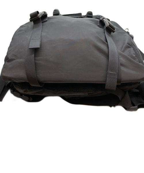 PORTER（ポーター）PORTER (ポーター) EXTREME/バックパック ブラックの古着・服飾アイテム