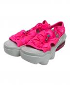 NIKEナイキ）の古着「AIR MAX KOKO」｜ショッキングピンク