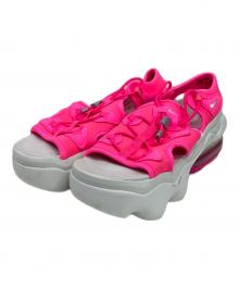 NIKE（ナイキ）の古着「AIR MAX KOKO」｜ショッキングピンク